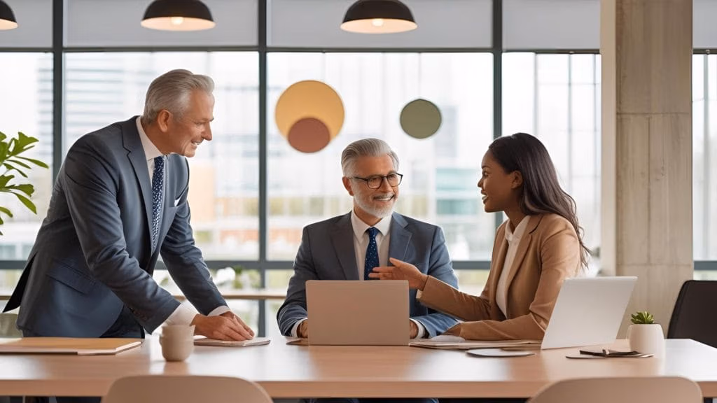 How to Find a Mentor (and Why You Need One)